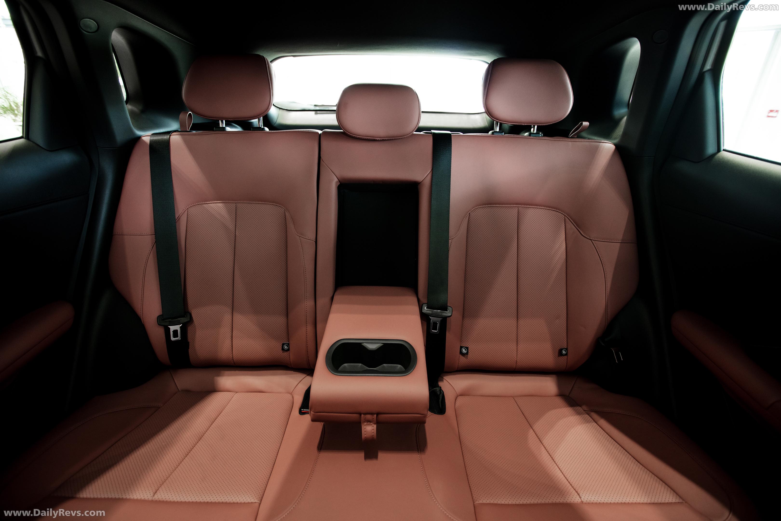 2026 Changan Auto UNI-S Interior